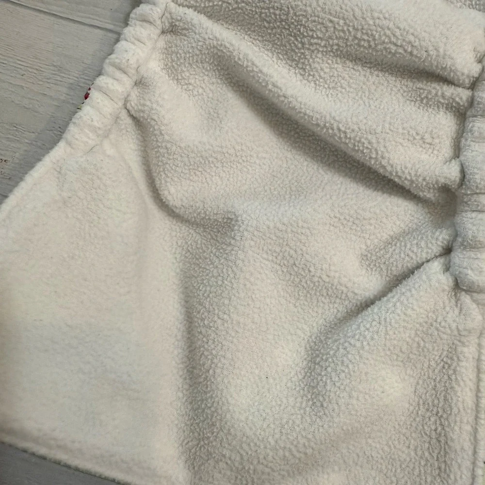 Fuzzibunz toy train print cloth diaper cover and liner‎ size large